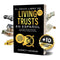 El Único Libro De Living Trusts En Español